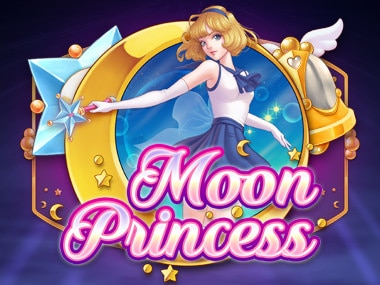 Bitcoin moon princess 1