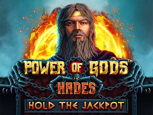 PowerOfGodsHadesHoldTheJackpot Thumbnail