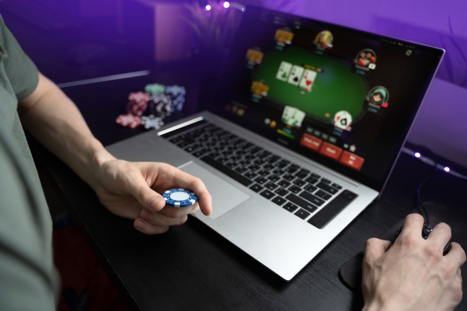 top 9 casino gaming trends to expect in 2023 banner